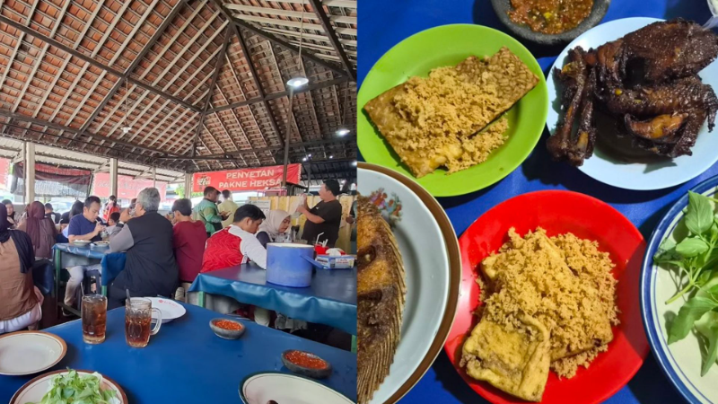 kuliner semarang malam hari